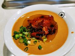 麻酱-九府羊鲜羊火锅·烧烤·小海鲜(华汇大厦店)