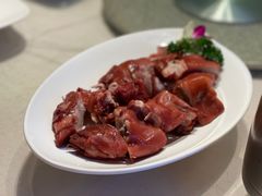 -粤味馆(黄河路店)