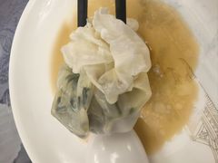 -内蒙联营烧麦 草原石榴红(护国寺店)