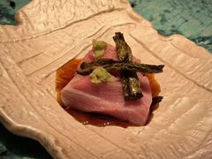 -風料理.鮨Omakase