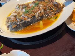 -上名堂·鱼头好吃(体育场路店)