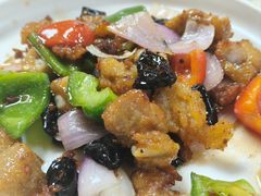 -禄源公·老莞诚饭店