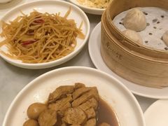 -南小馆(迪士尼小镇店)