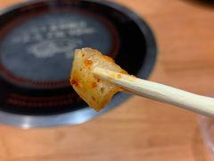 -肥肥虾庄·金牌油焖大虾(杨园滨江时代walk店)