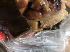 芳婆香粽-芳婆糕团店(王府大街店)