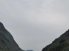 -乌江画廊(彭水苗族土家族自治县)