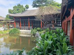-顺峰山公园