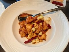 -喜悦烤鸭·新京菜(王府井店)