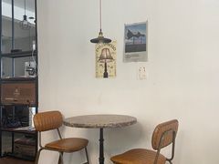 用餐区-21G Espresso(吉珠南门店)