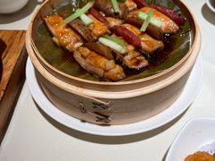 -利苑酒家(华熙国际店)