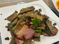 黔味野蕨粑-苗姑酒堂(仁义社区店)