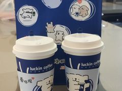 -luckincoffee瑞幸咖啡(顺义华联商厦店)