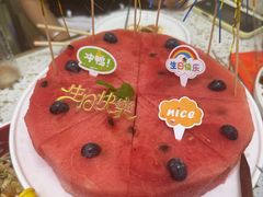 -小董哥烤串·爆汁大油边(故宫店)