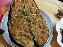 -眼镜烧烤(吉庆街店)