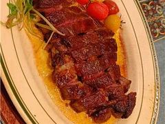 -玛莎西餐厅(佳润华庭店)