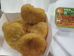 -麦当劳(杨高南路店)