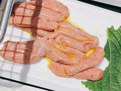 -韩盛·盛江山自助料理(沈辽路万达店)