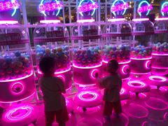 -青水瓦台汤泉(未央店)