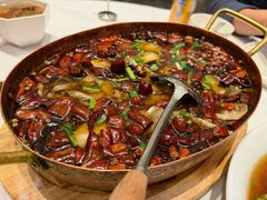 -眉州东坡(北苑华贸店)