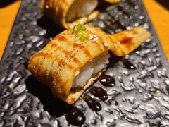 -渔寿司·日本料理(艾尚天地店)