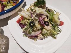 -俄士厨房(万松园店)
