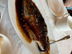 -楼外楼(西湖景区孤山路店)