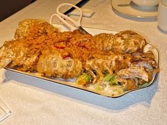 -喜记避风塘炒辣蟹(旗舰店)