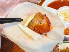 -竹溪一号·天域阁(骑马山店)