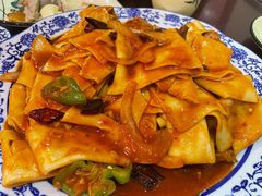 -范记靖远羊羔肉(博物馆店)