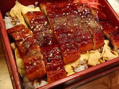 -玄白·炭烤活鳗(上海首店)