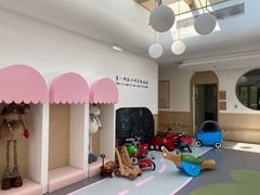 -Nice mama奈思妈妈婴幼儿托育中心(海峡社区店)