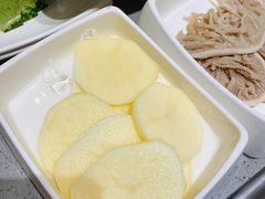 -海底捞火锅(龙湖时代天街店)