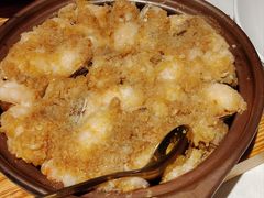 -庆云楼饭庄(什刹海店)