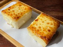 一口闷芝士南瓜-大牌大·传统杭帮菜(湖滨店)