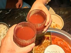 -牛New寿喜烧(新六百店)