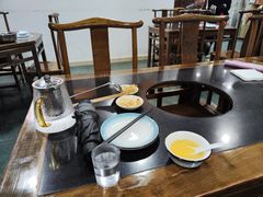 -龙顺园麻辣香锅(机场店)