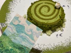 -théATRE 茶聚场(王府中環店)