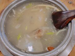 -元奶奶包饭(公新银浦店)