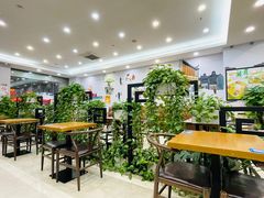 大堂-爱乐信甜品(石湾店)
