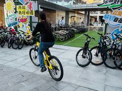-首创奥特莱斯(北京店)