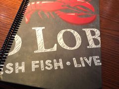 -RED LOBSTER(多伦多DT店)