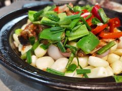 -大自然醉鹅·铁锅火焰鹅(上海联洋店)