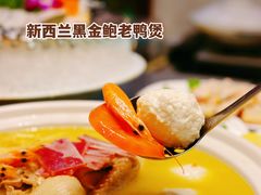 -金龙·打边炉(武进路店)