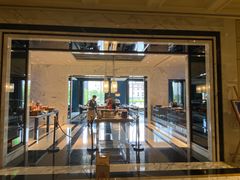 -上海苏宁宝丽嘉酒店·Cafe Bellagio西餐厅
