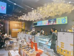 -咪咕咖啡(北京西单店)