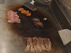 -火地铁板烧(昆山万象汇店)