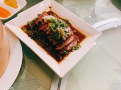 -葡京日丽(澳门葡京酒店)