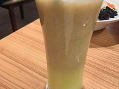 -Hatsune隐泉日式料理(SKP店)