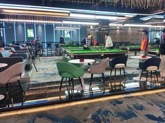 -中8台球俱乐部(龙跃大厦店)