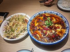 -同合居·非遗东北菜(王府井店)